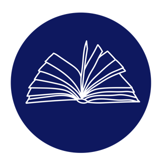 Curiosity, open book icon